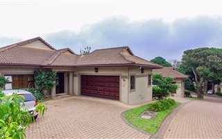 3 Bedroom Townhouse in Prestondale