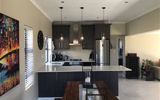 2 Bedroom House in Kraaifontein Central