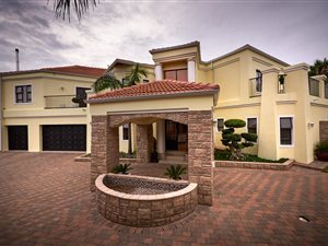 4 Bed House in Summerset Estate