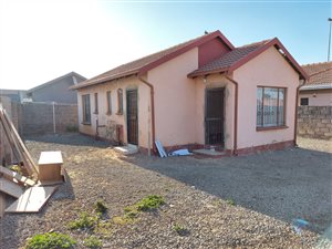 3 Bed House in Payneville