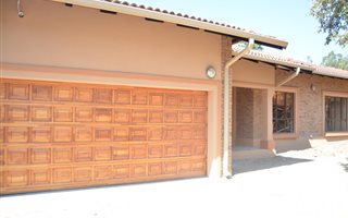 5 Bedroom House in Nelspruit