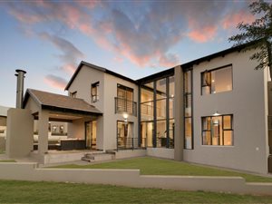 4 Bed House in Copperleaf