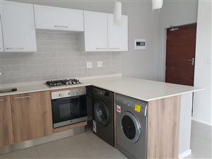 1 Bed Apartment in Modderfontein