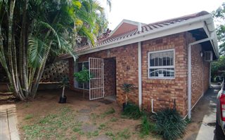 2 Bedroom Townhouse in Ballito
