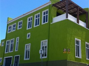 2 Bedroom Townhouse in Bo-Kaap