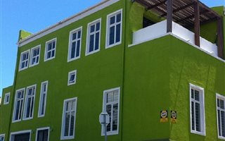 2 Bedroom Townhouse in Bo-Kaap