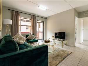 2 Bed Apartment in Bassonia