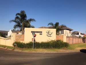 2 Bed Apartment in Eldo Lakes Estate