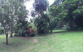 1200 m² Farm in Empangeni