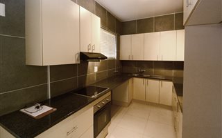 2 Bedroom Apartment in Illovo