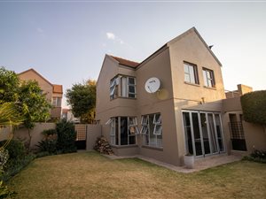 3 Bed Cluster in Randpark Ridge