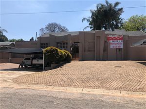 420 m² Commercial space in Florida Park