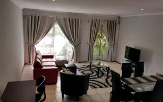 2 Bedroom Apartment in Glen Atholl