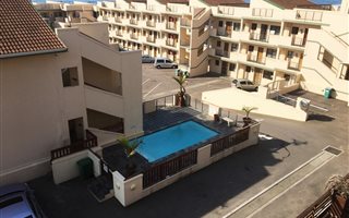 3 Bedroom Flat in Winklespruit