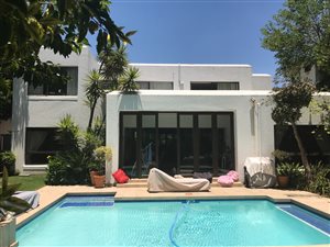 3 Bed Cluster in River Club