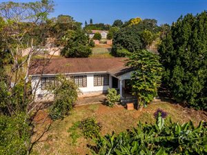3 Bed House in Waterfall