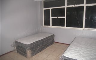 2 Bedroom Apartment in Braamfontein