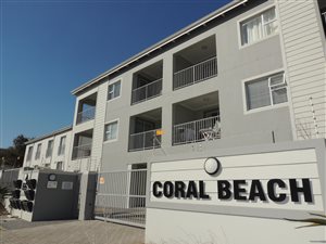 2 Bedroom Apartment in Tableview