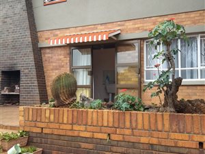 1 Bed Flat in Muckleneuk