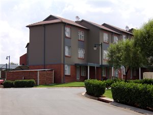 2 Bedroom Apartment in Dinwiddie