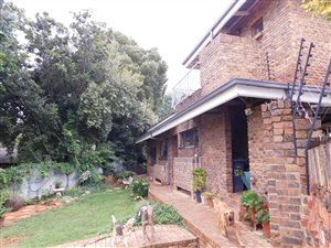 4 Bed House in Wingate Park