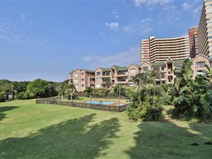 3 Bed Apartment in Doonside