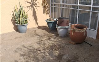 3 Bedroom Townhouse in Krugersdorp North