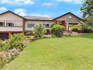 4 Bed House in Florida Hills