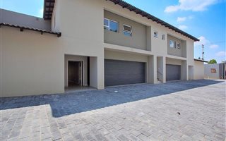 3 Bedroom Apartment in Glenhazel