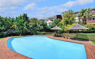 2 Bedroom Apartment in Glenhazel