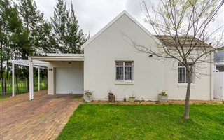 2 Bedroom House in Wellington Central