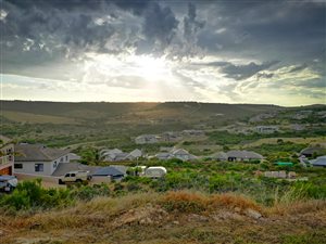 823 m² Land available in Seemeeu Park