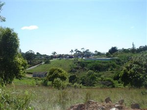 2 ha Land available in Shakaskraal
