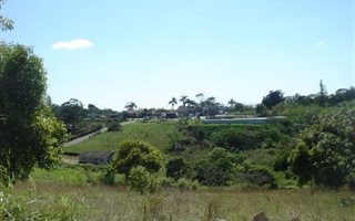 2 ha Land available in Shakaskraal