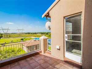 2 Bed Apartment in Clearwater Estate