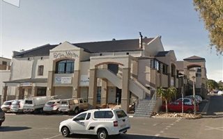 688 m² Retail Space in Durbanville