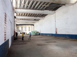 945 m² Commercial space in Hammarsdale
