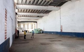 945 m² Commercial space in Hammarsdale