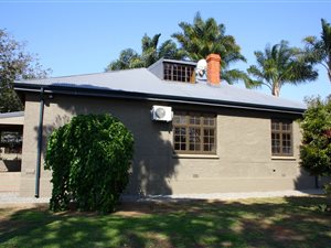 7 Bed House in Vryheid