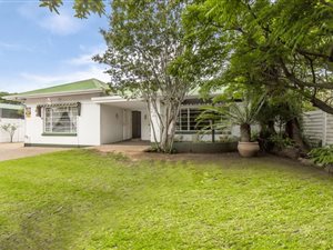 3 Bed House in Franklin Roosevelt Park