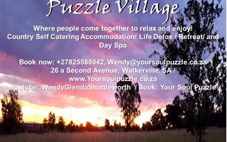 6.5 Bedroom House in Walkerville