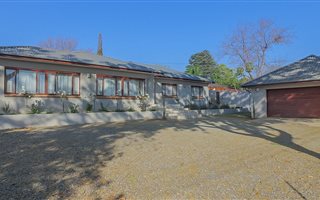 3 Bedroom House in Groenkloof