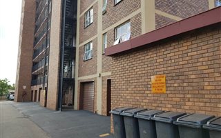 2 Bedroom Apartment in Wonderboom South