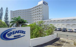 2 Bedroom Apartment in Umhlanga Rocks