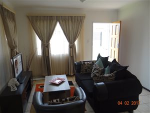 2 Bedroom House in Palm Springs