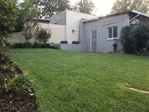 1 Bed Garden Cottage in Parkmore