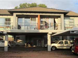 2 Bedroom Townhouse in Florentia