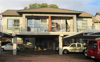 2 Bedroom Townhouse in Florentia