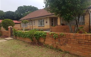 3 Bedroom House in Plantation