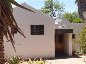 4 Bed House in Oudtshoorn